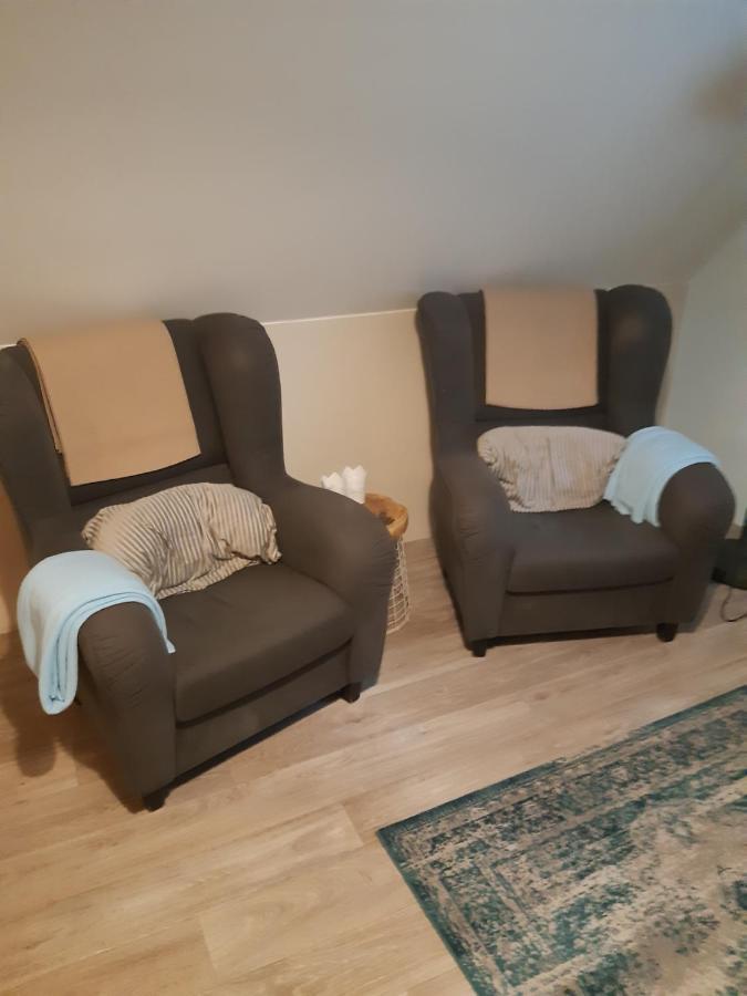 De Hooizolder Bed and Breakfast Hellendoorn Exterior foto