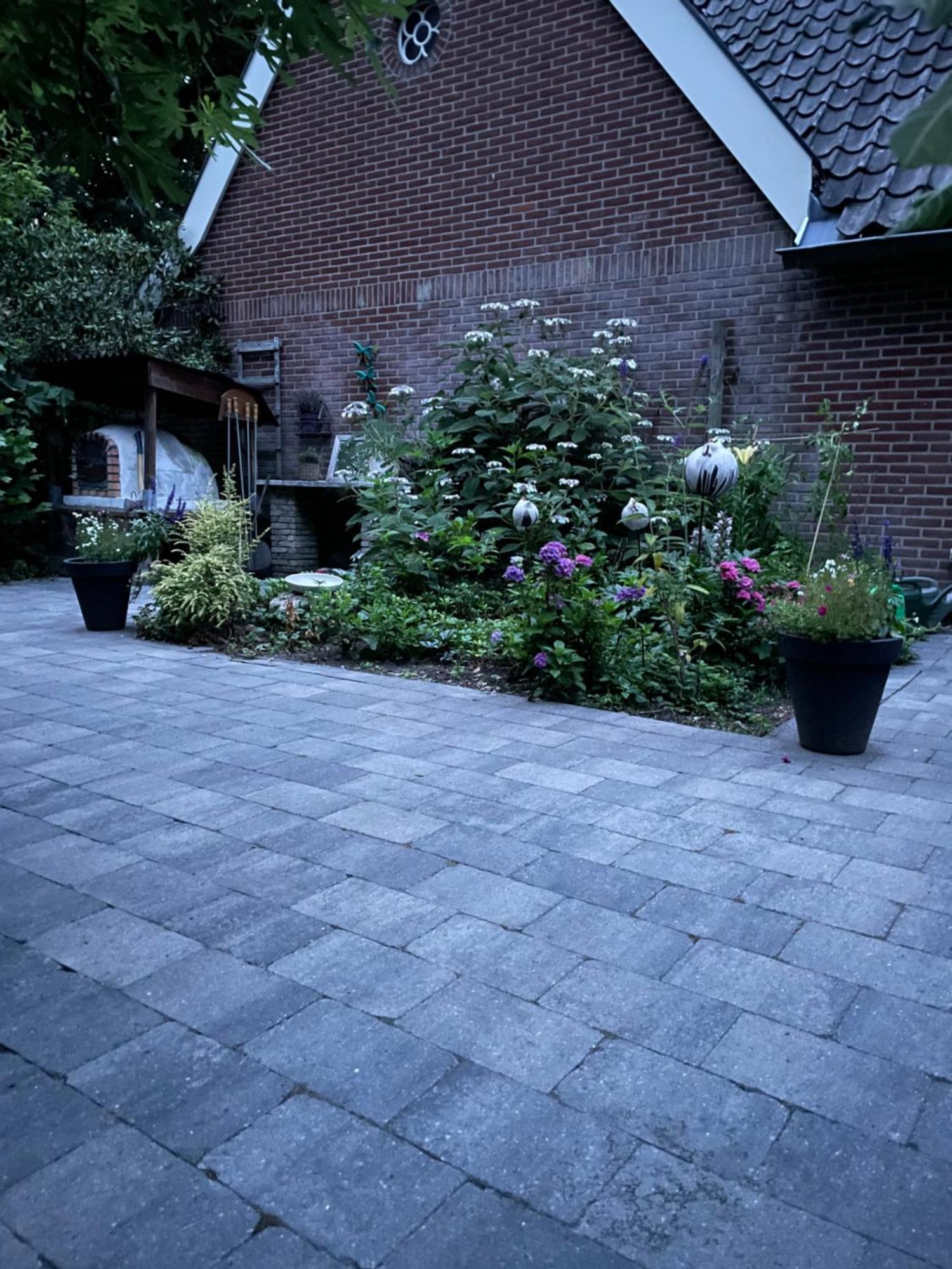 De Hooizolder Bed and Breakfast Hellendoorn Exterior foto
